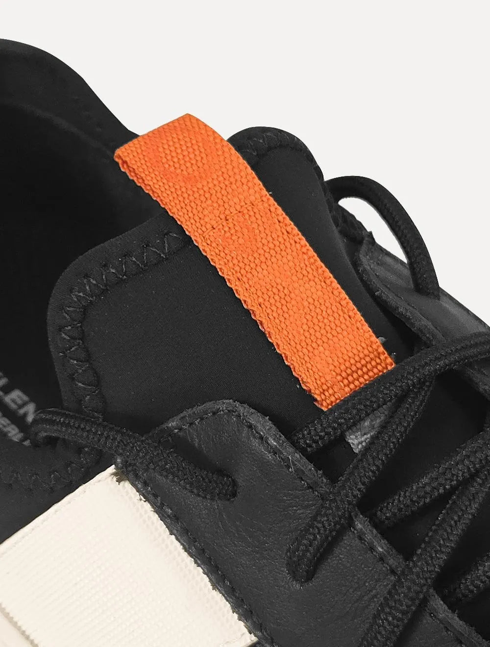 Tênis Osklen Masculino Arpx Straps Superlight Preto