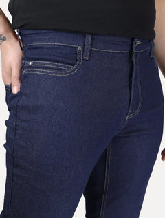Calça Reserva Jeans Masculina Regular Apolo Denim Escura