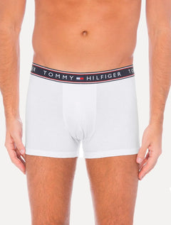 Cueca Tommy Hilfiger Cotton Stretch Trunk Colors Pack 3UN