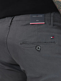 Bermuda Tommy Hilfiger Sarja Brooklyn 9in Chumbo