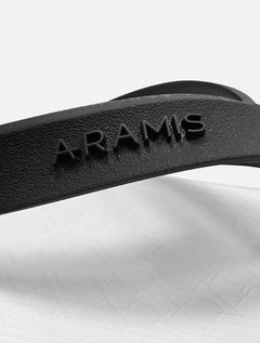 Chinelo Aramis Masculino ARM1139 Box Branco