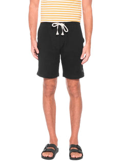 Bermuda Nautica Masculino Sustainably Crafted Light Icon Preta