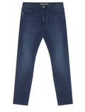Calça John John Masculina Jeans Slim Cerceno Medio