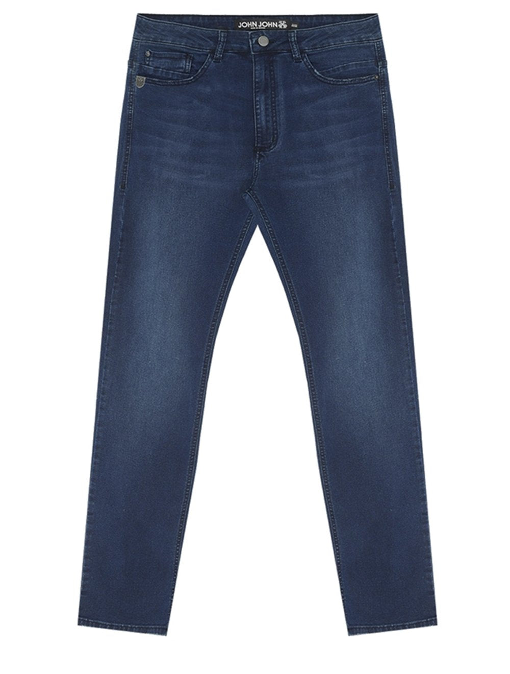 Calça John John Masculina Jeans Slim Cerceno Medio