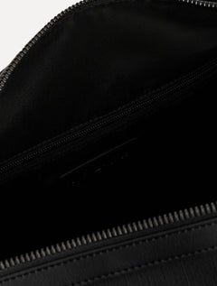 Bolsa Tommy Hilfiger Foundation Duffle Masculino Preto