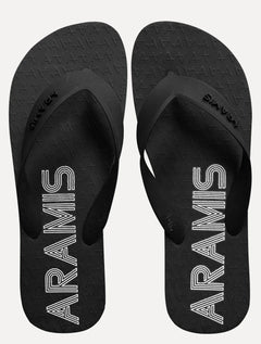 Chinelo Aramis Masculino ARM1144 London Preto