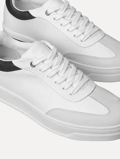 Tênis Calvin Klein Masculino CKS Sport Branco