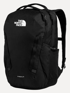 Mochila The North Face Masculina Vault Preta