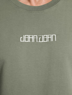 Camiseta John John Masculina Regular Fit Solaris Verde Claro