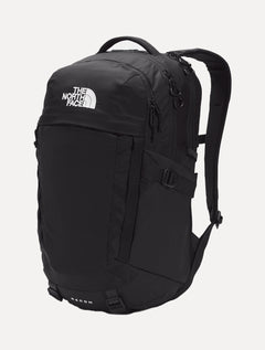Mochila The North Face Masculina Recon Preta