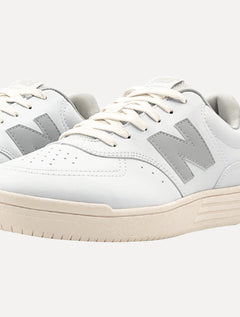 Tênis New Balance Masculino Casual BB80 Grey Branco