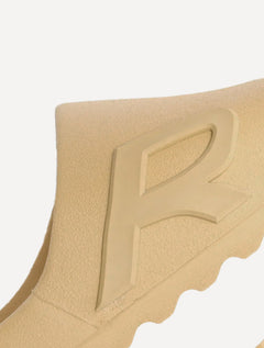 Chinelo Reserva Masculino SlideType R Cáqui