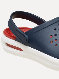 Sandália Crocs Masculina Inmontion Clog Azul Marinho