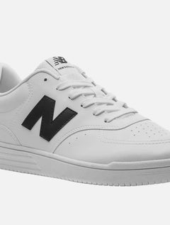 Tênis New Balance Masculino Casual BB80 Black Branco
