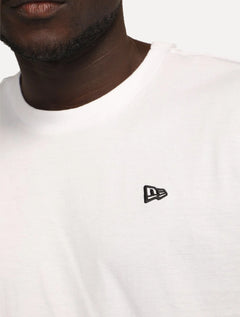 Camiseta New Era Masculina Essentials Tri Branca
