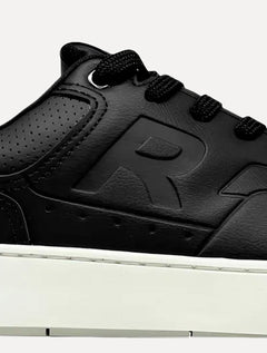 Tênis Reserva Masculino Outliner Preto