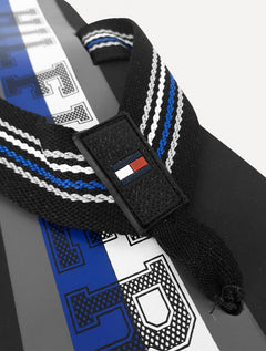 Chinelo Tommy Hilfiger Masculino Bondi 12D Preto