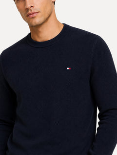 Polo Levis Masculina Housemark Vermelho