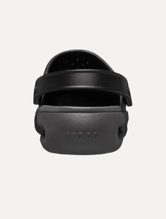 Sandália Crocs Masculina Inmontion Clog Preta