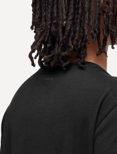 Camiseta Osklen Masculina Regular Supersoft Color Preto