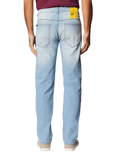 Calça Colcci Jeans Masculina Felipe Índigo Clara