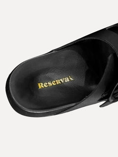 Chinelo Reserva Masculino Sun Preto