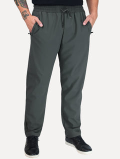 Calça Dixen Masculina Thermica Chumbo