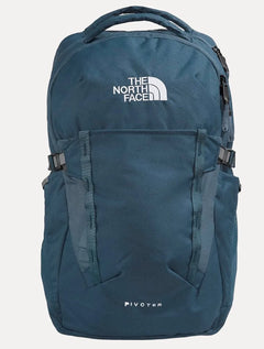 Mochila The North Face Masculina Pivoter Azul