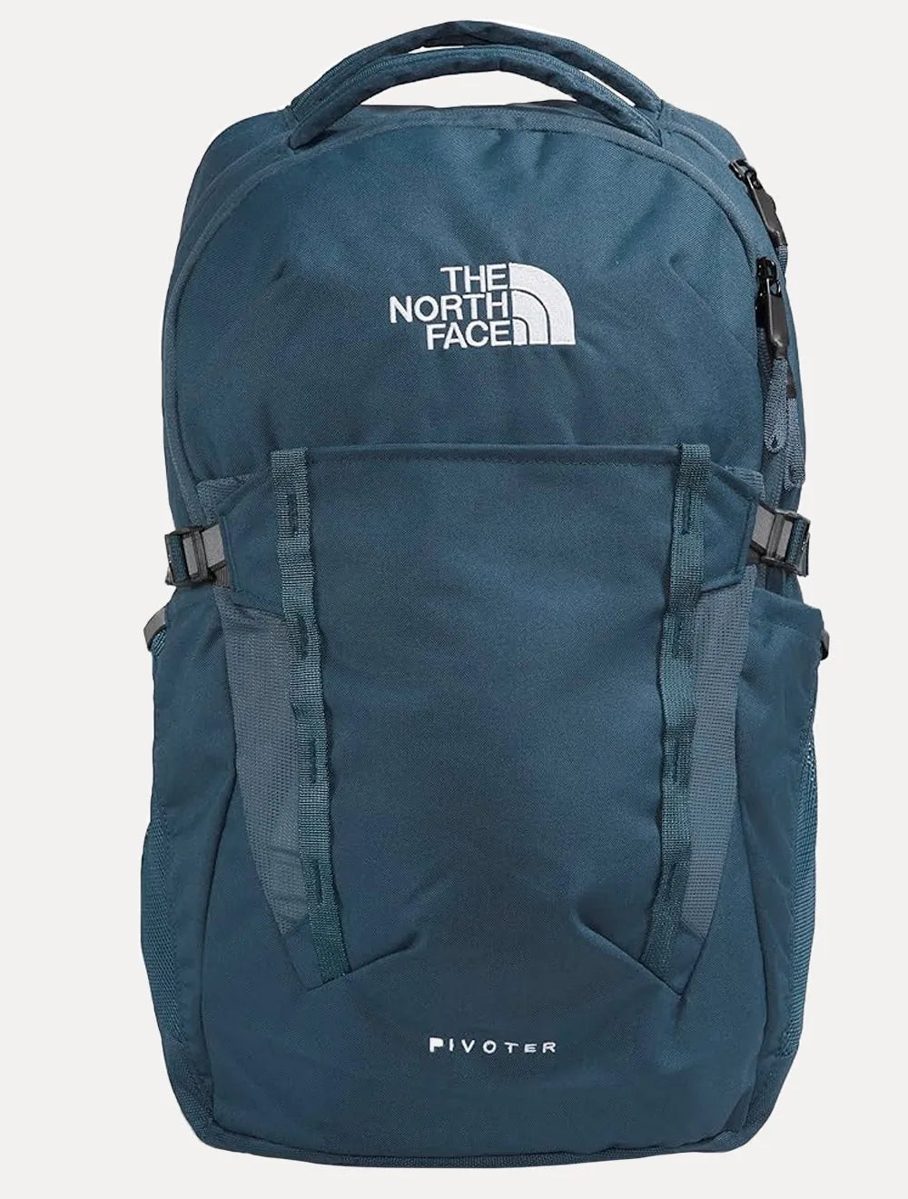 Mochila The North Face Masculina Pivoter Azul