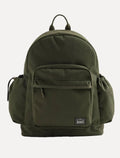 Mochila Levis Mission Bay Backpack Verde Militar