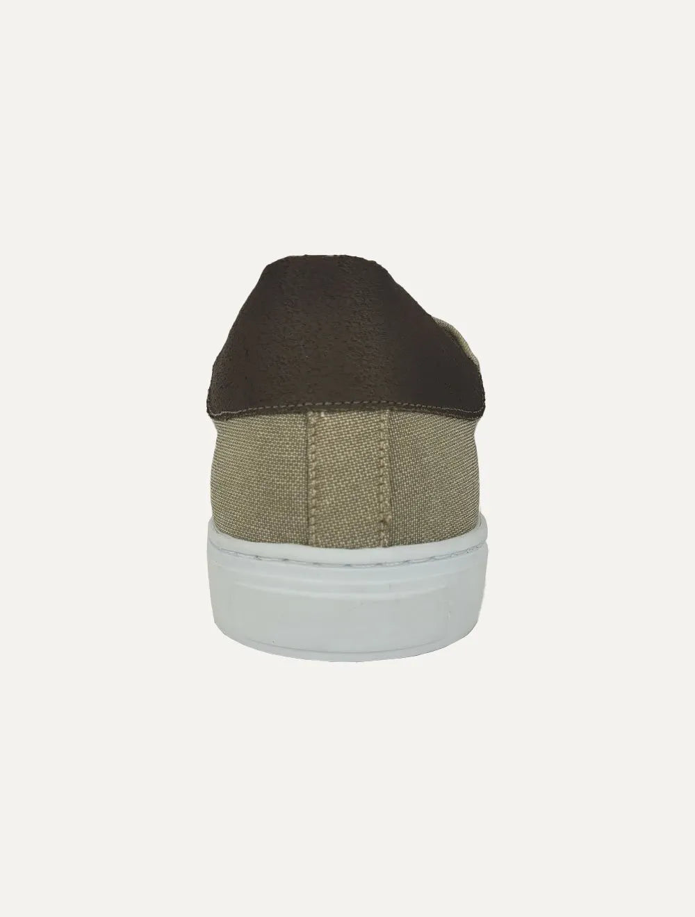 Tênis Dudalina Masculino SL Lona Mistral Eco Logo Areia