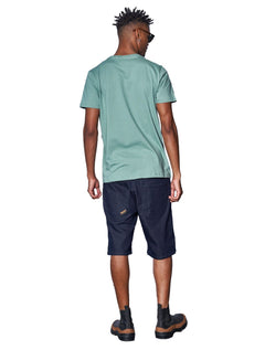 Bermuda Colcci Jeans Masculina Noah Escura