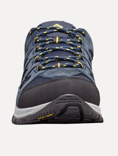 Tênis Columbia Masculino Crestwood Azul Marinho