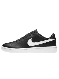 Tênis Nike Masculino Couro Court Royale 2 Low Preto