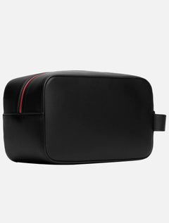 Bolsa Tommy Hilfiger Masculina Foundation Washbag Preta