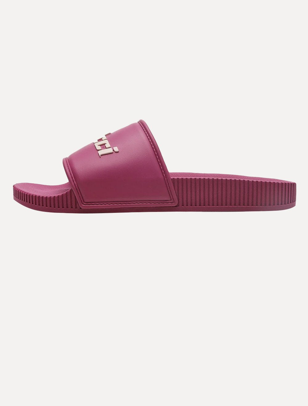 Chinelo Colcci Feminino Slide Beni Rosa Ayala