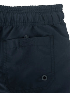 Short Nautica Masculino Swimwear Duotone Azul Marinho