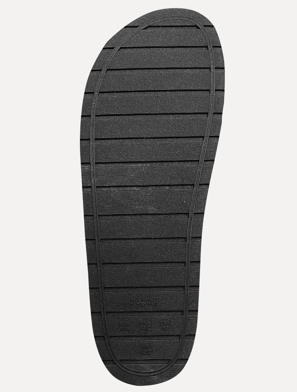 Chinelo Colcci Masculino Slide Josi Preto