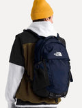 Mochila The North Face Masculina Recon Azul Marinho