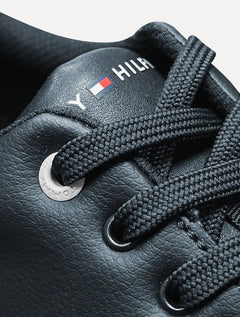 Tênis Tommy Hilfiger Masculino Couro Tuscan 9 Marinho