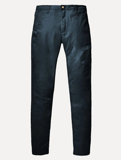 Calça Reserva Masculina Sarja Stretch Light Azul Marinho