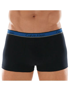 Cueca Calvin Klein Trunk C10.09 PT00 Preta 1UN