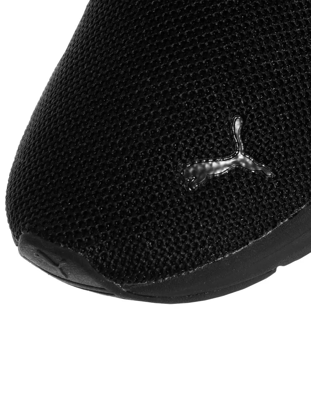 Tênis Puma Masculino Lifestyle Electron 2.0 Preto