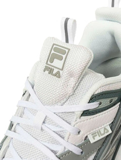 Tênis Fila Masculino Sandenal Cinza/Branco