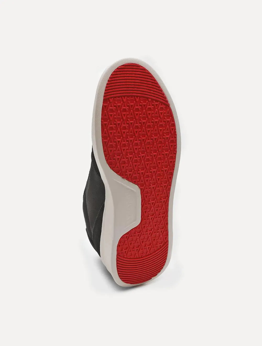 Tênis Aramis Masculino Canvas Journey Icon Preto