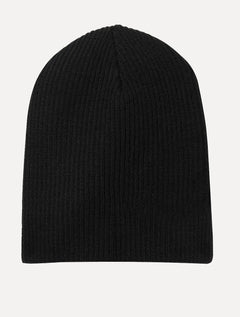 Gorro/Touca Columbia Ale Creek Beanie Preto