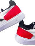 Tênis Reserva Masculino Type R Classic Branco/Vermelho