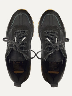 Tênis Reserva Masculino Spriz 80' All Black Preto