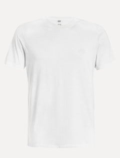 Camiseta John John Masculina Rubber Key Transfer Branca