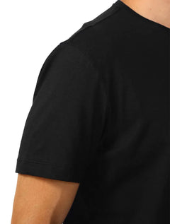 Camiseta Forum Masculina Another State Preta